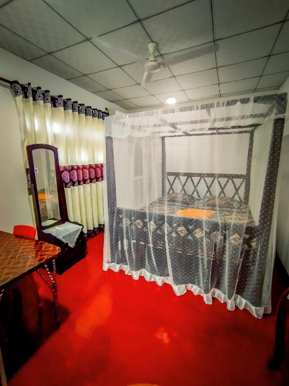 Fotografie z fotogalerie ubytování Mirissa White House v Mirisse (jih)