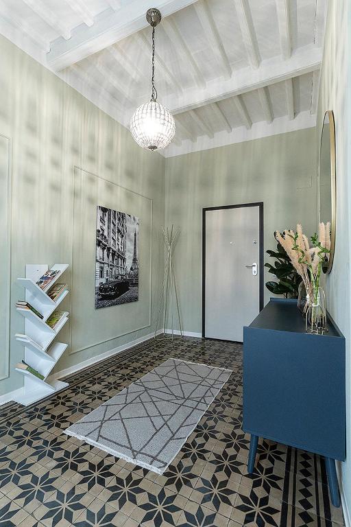Fotografie z fotogalerie ubytování Antica dimora v destinaci Borgo a Buggiano