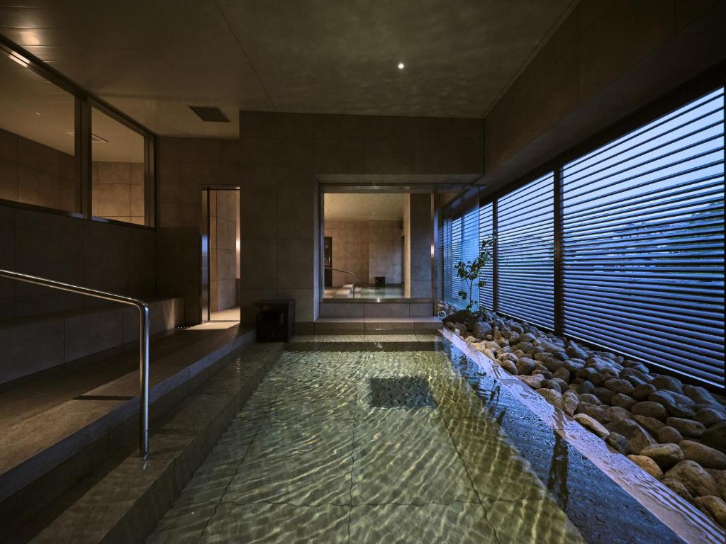 Fotografie z fotogalerie ubytování Ryokan Oomuraya v destinaci Ureshino