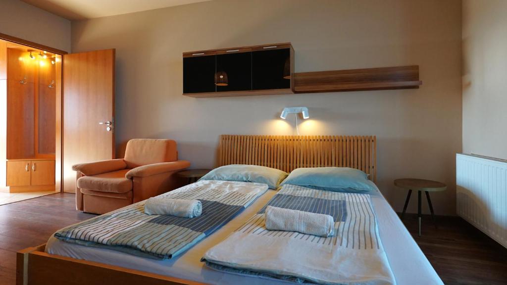 Club218 Wellness Apartments - Studio