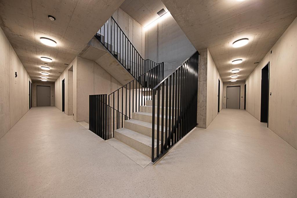 Fotografie z fotogalerie ubytování The City Zug Apartments v destinaci Zug