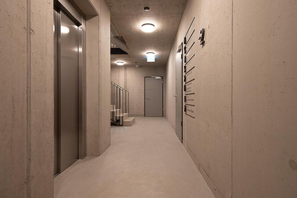 Fotografie z fotogalerie ubytování The City Zug Apartments v destinaci Zug