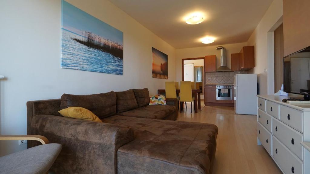 Club218 Wellness Apartments - Two-Bedroom Apartment