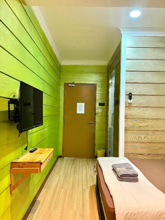 Suza Hostel - Salle De Reine Standard