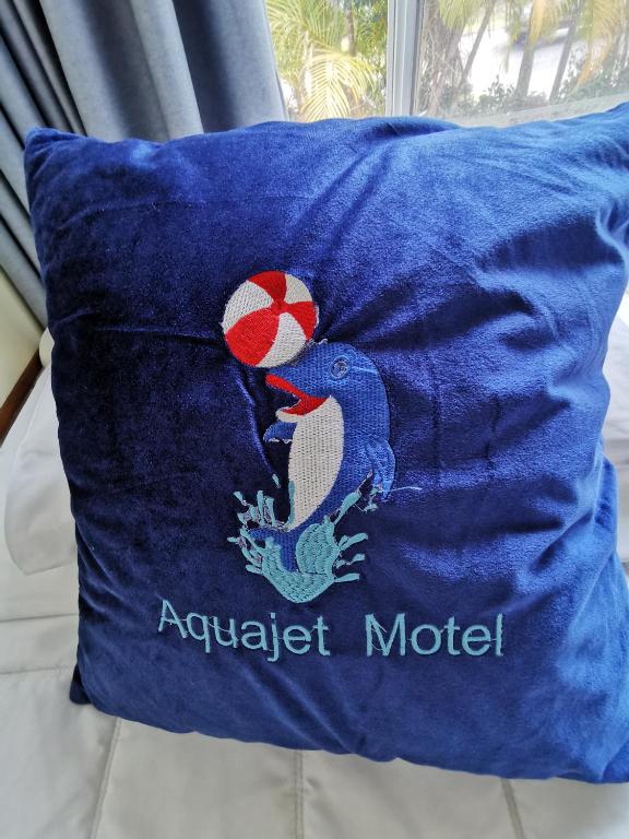 Fotografie z fotogalerie ubytování Aquajet Motel v destinaci Coffs Harbour