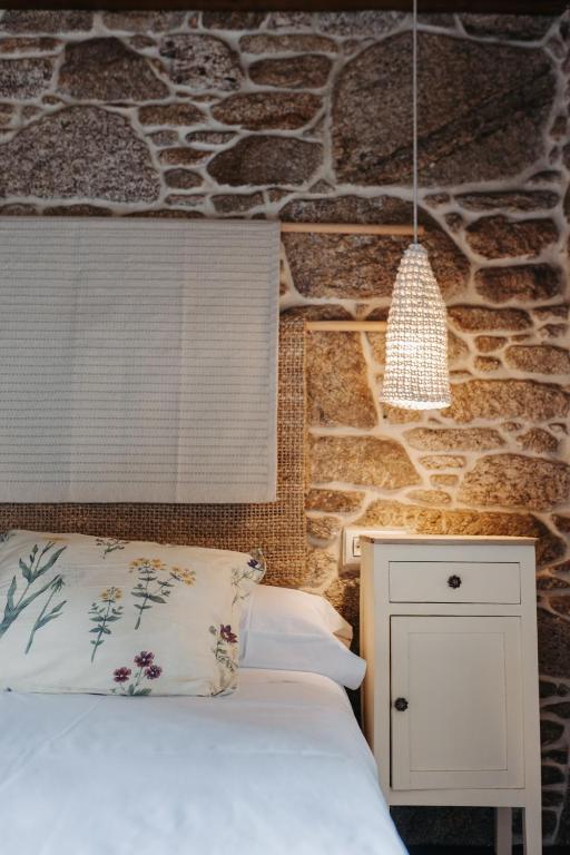 Arrueiro - Superior Twin Room With Garden View