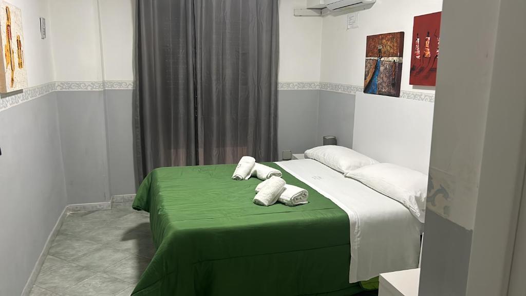 Hotel Alloggio Del Conte - Resim 23