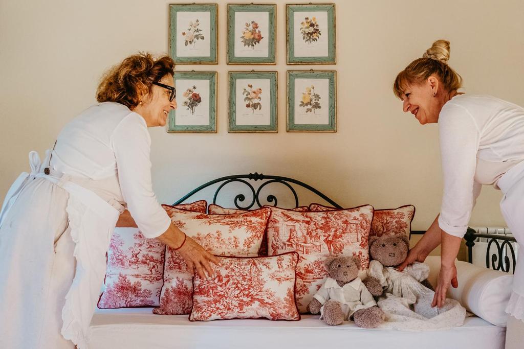 Φωτογραφία από το άλμπουμ του Poggio Cornetto σε Bibbona