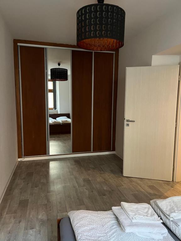 Fotografie z fotogalerie ubytování Apartmán Pisek centrum v Písku