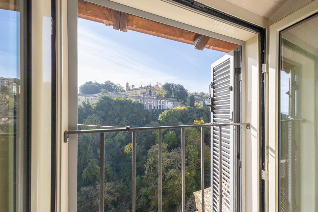 Przyroda w pobliżu tego obiektu B&B