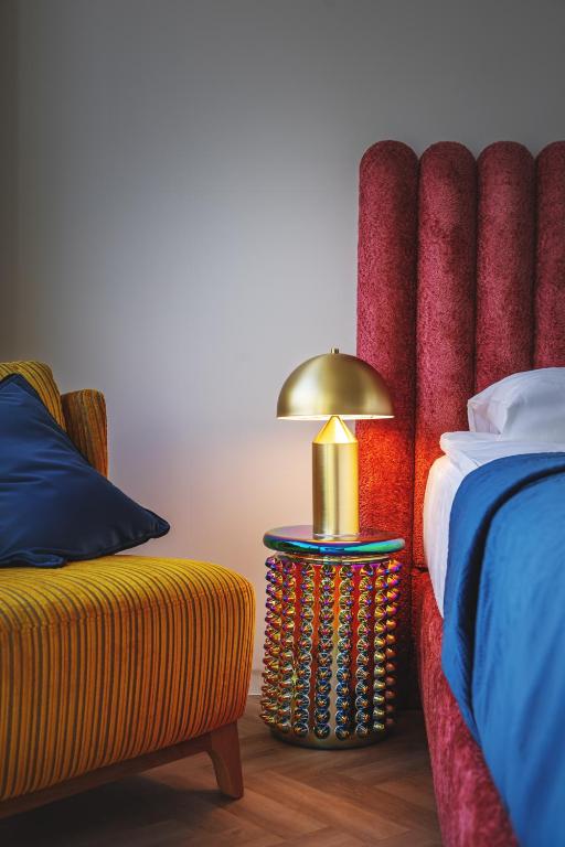 Boulevard Drobnera Residence - Apartamenty z widokiem na Odre - Resim 24