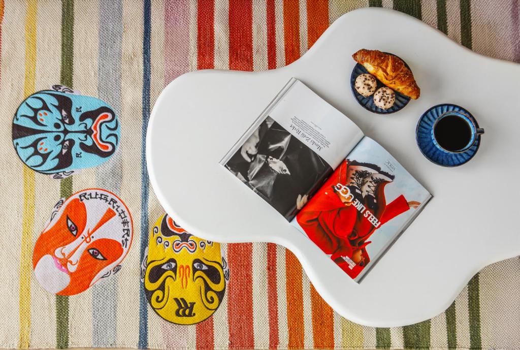 Boulevard Drobnera Residence - Apartamenty z widokiem na Odre - Resim 38