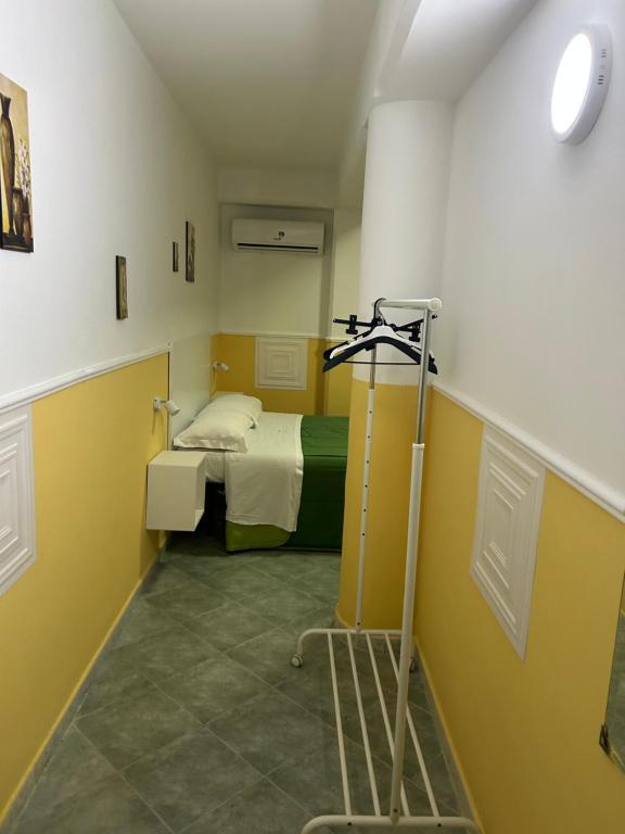 Hotel Alloggio Del Conte - Resim 19