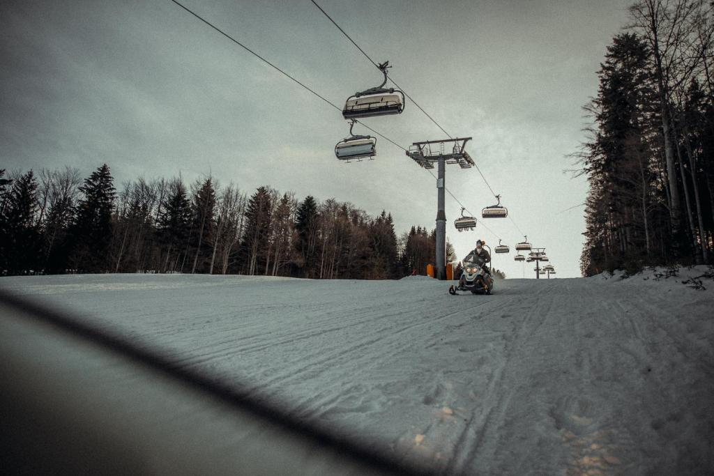 Hotel Arena Maribor - Resim 11