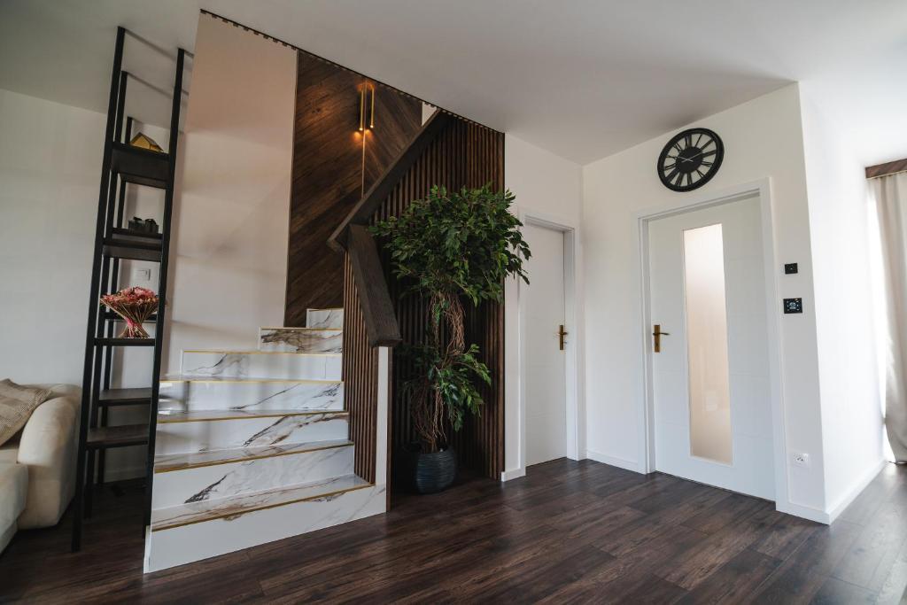 Fotografie z fotogalerie ubytování OLI Apartmán ve Staré Lesné