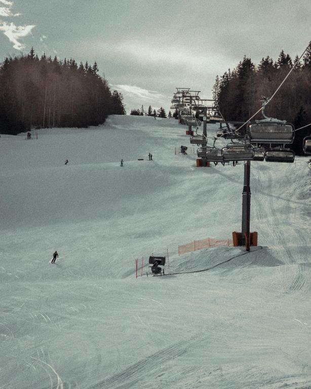 Hotel Arena Maribor - Resim 10