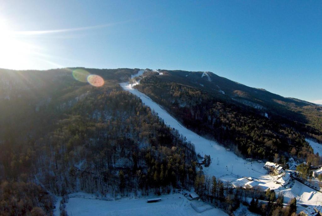 Hotel Arena Maribor - Resim 8