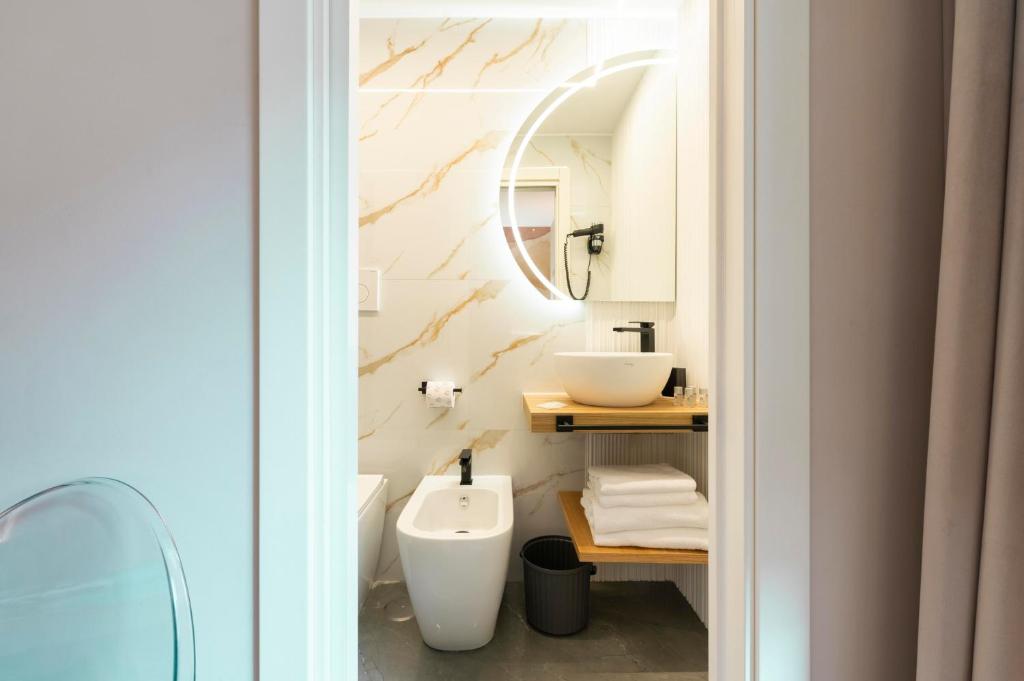 Hotel Magic - Resim 17