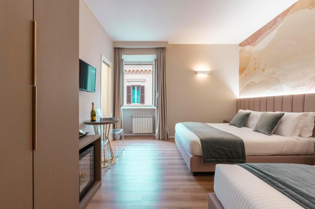 Hotel Magic - Resim 41