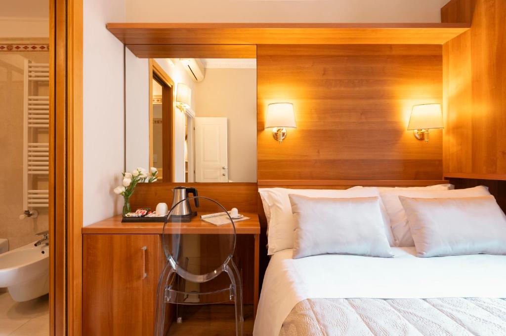 Hotel Magic - Resim 31