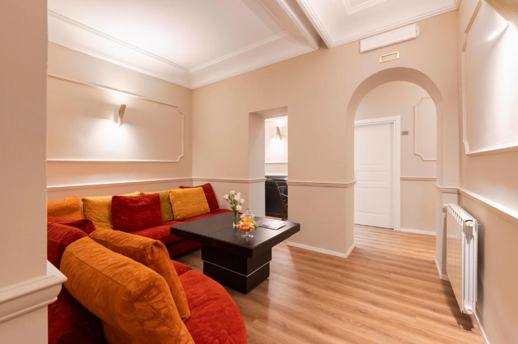 Hotel Magic - Resim 12