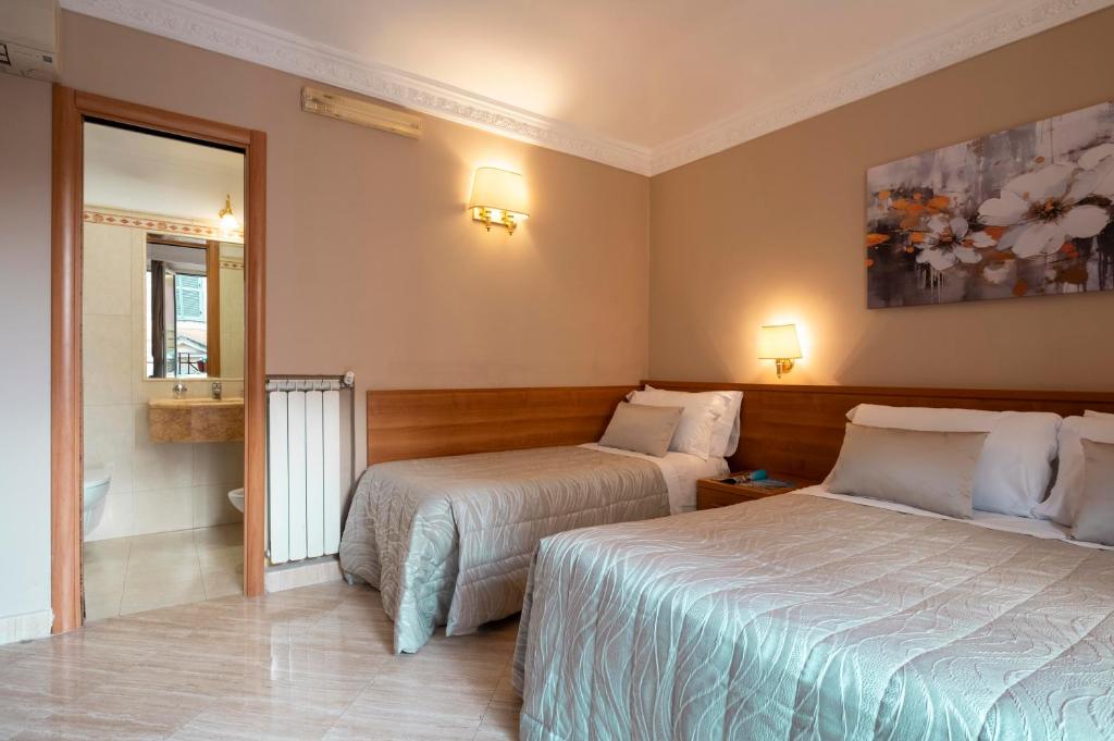 Hotel Magic - Resim 24