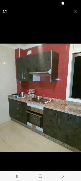Nador jadid - One-Bedroom Apartment