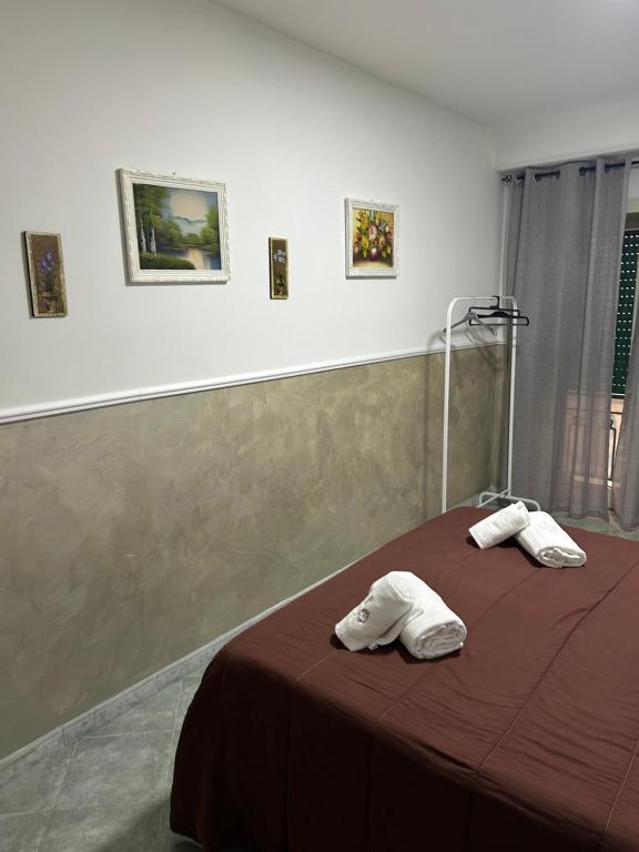 Hotel Alloggio Del Conte - Resim 14