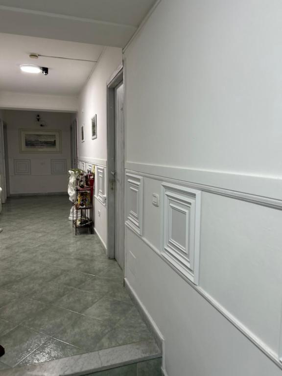 Hotel Alloggio Del Conte - Resim 13