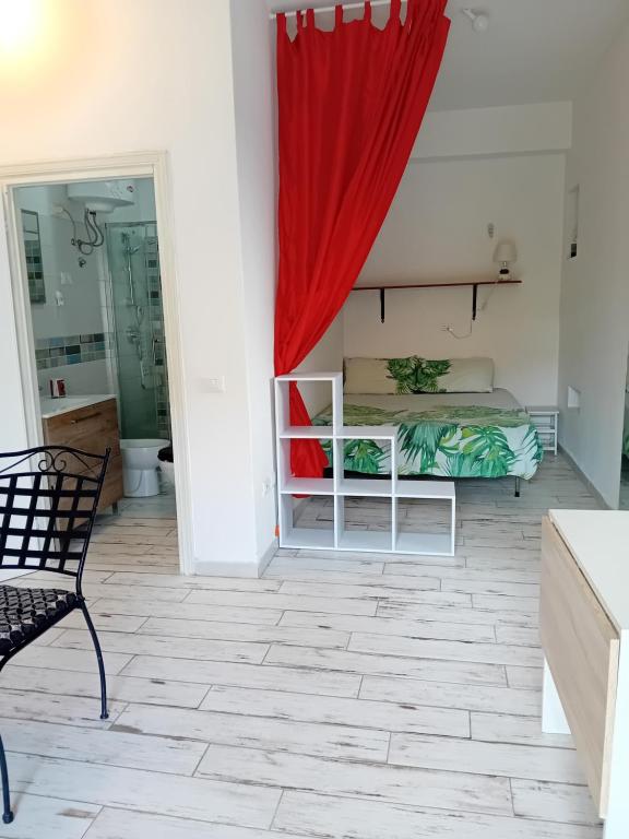 Fotografie z fotogalerie ubytování Dimora Privata v destinaci Porto Azzurro