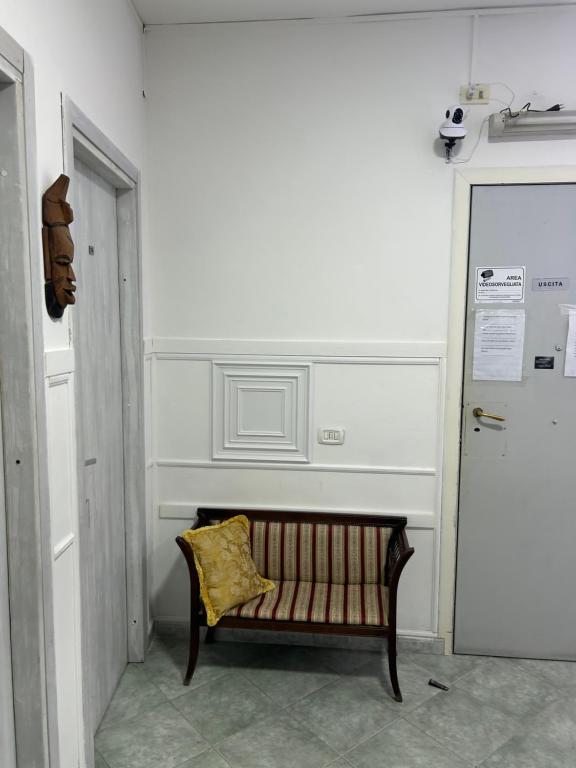 Hotel Alloggio Del Conte - Resim 11