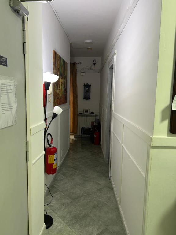 Hotel Alloggio Del Conte - Resim 6