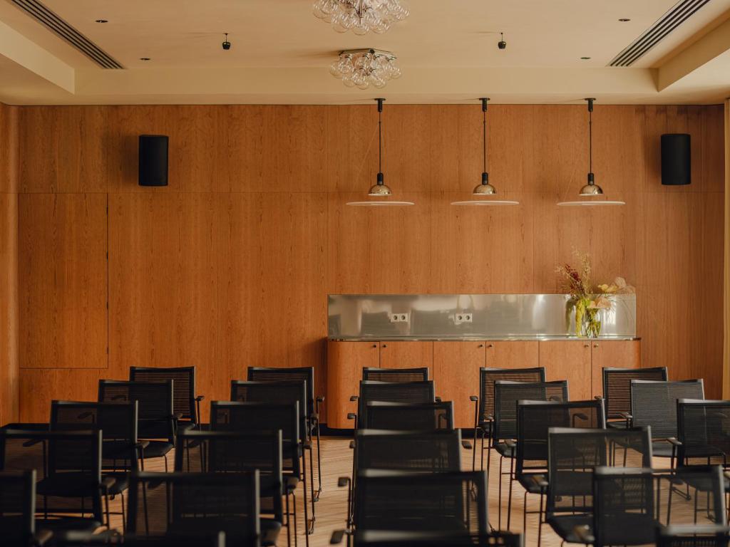 Flaner Hotel, WorldHotels Crafted photo