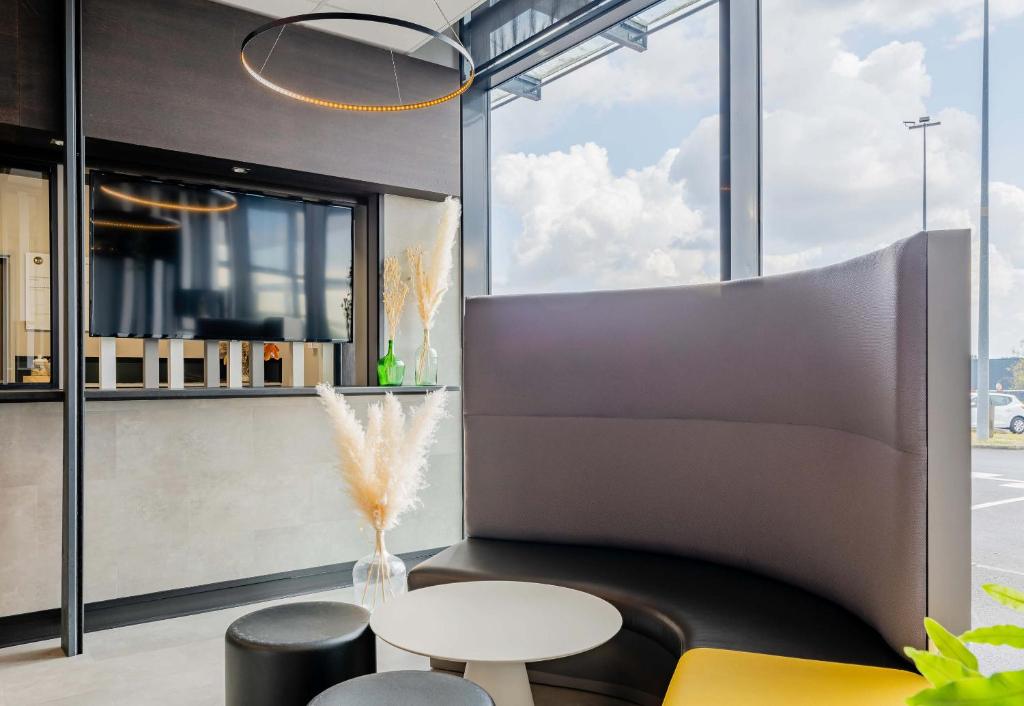 Fotografie z fotogalerie ubytování B&B HOTEL Béthune Bruay-la-Buissière v destinaci Bruay La Buissiere