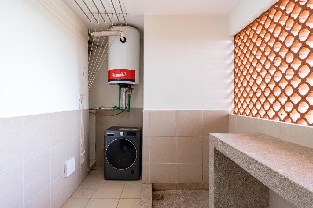 Fotografie z fotogalerie ubytování Silvermist Two & Three Bedrooms Wonderiss Homes Westland Living with close proximity to UN, Karura forest & Sarit Mall v destinaci Nairobi