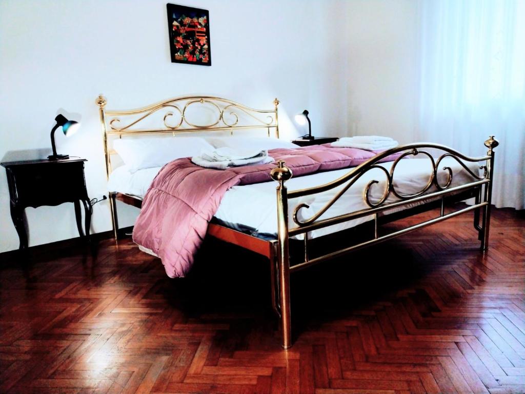 Affittacamere di Andrea Bertolino Bologna - Housity