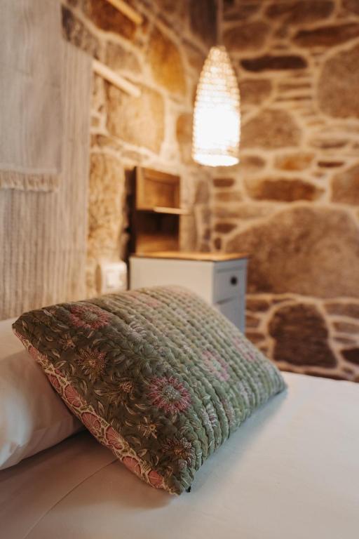 Arrueiro - Standard Double Or Twin Room With Mountain View