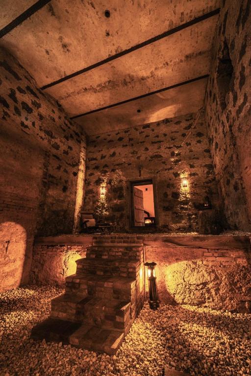 Fotografie z fotogalerie ubytování Apartmány U rybníčku v destinaci Kostelec nad Vltavou