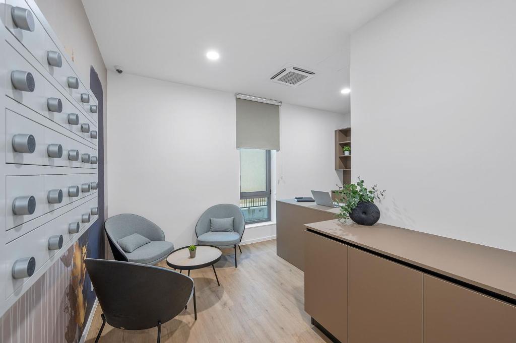 Enjoy Apartments and Suites - Resim 17