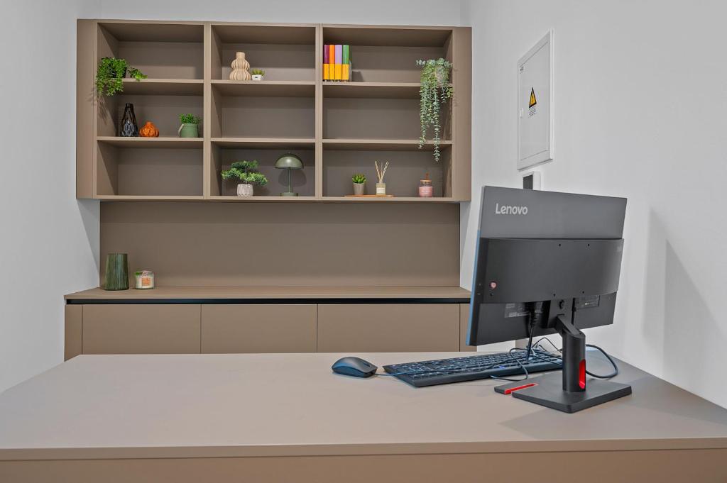 Enjoy Apartments and Suites - Resim 28