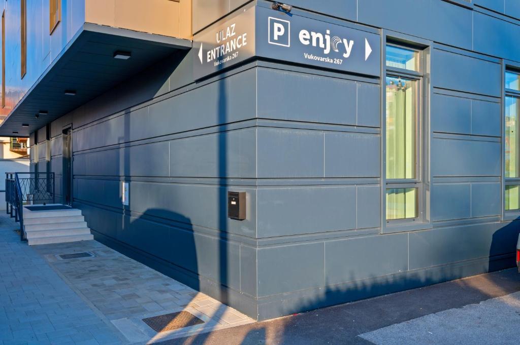 Enjoy Apartments and Suites - Resim 35