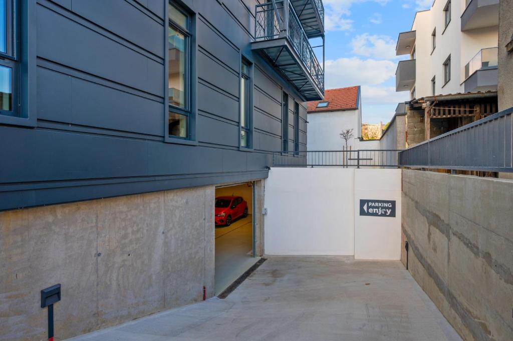 Enjoy Apartments and Suites - Resim 19