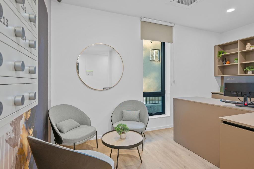 Enjoy Apartments and Suites - Resim 20