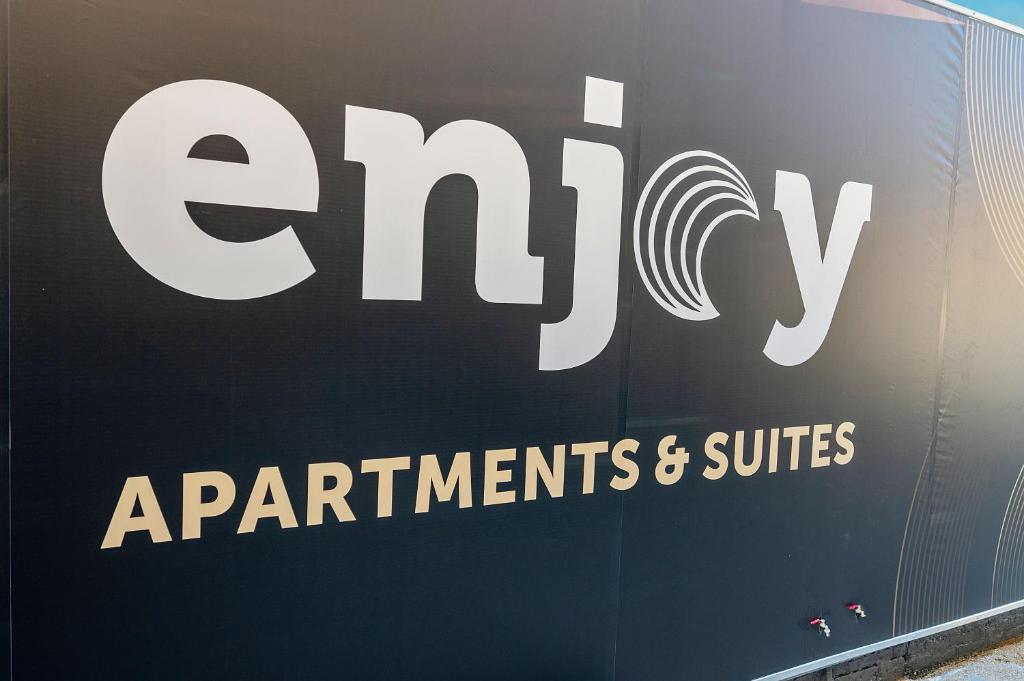 Enjoy Apartments and Suites - Resim 18