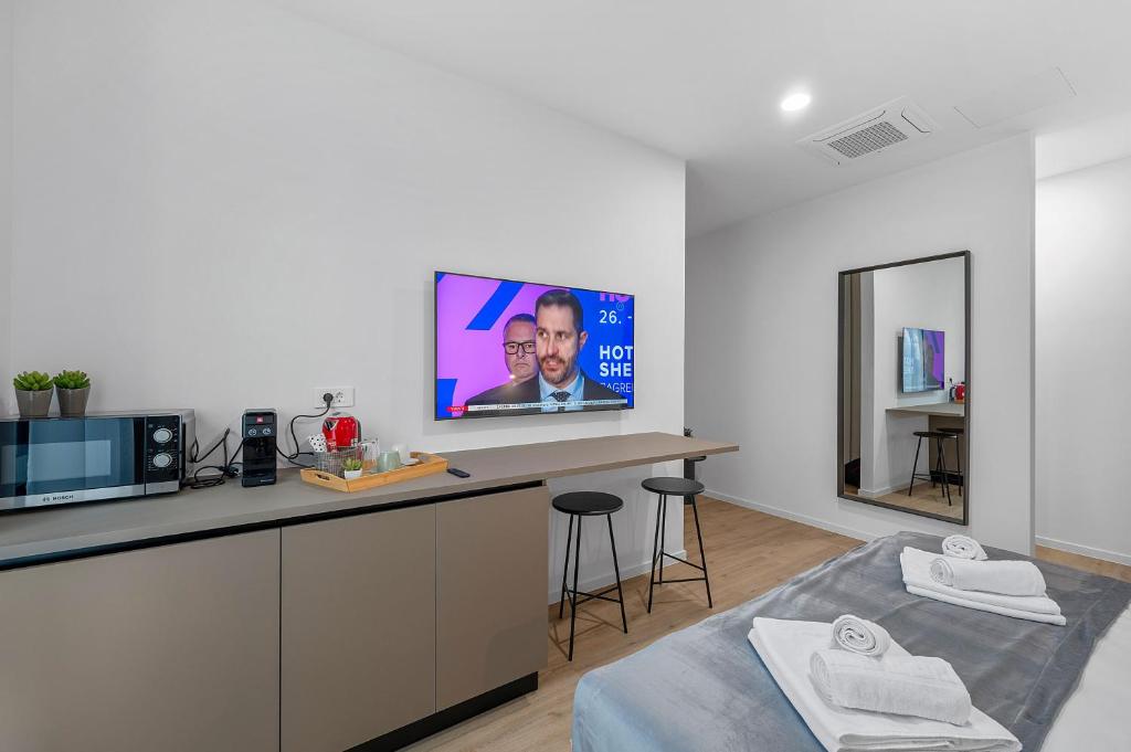 Enjoy Apartments and Suites - Resim 37