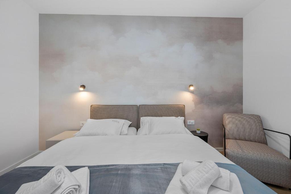 Enjoy Apartments and Suites - Resim 33