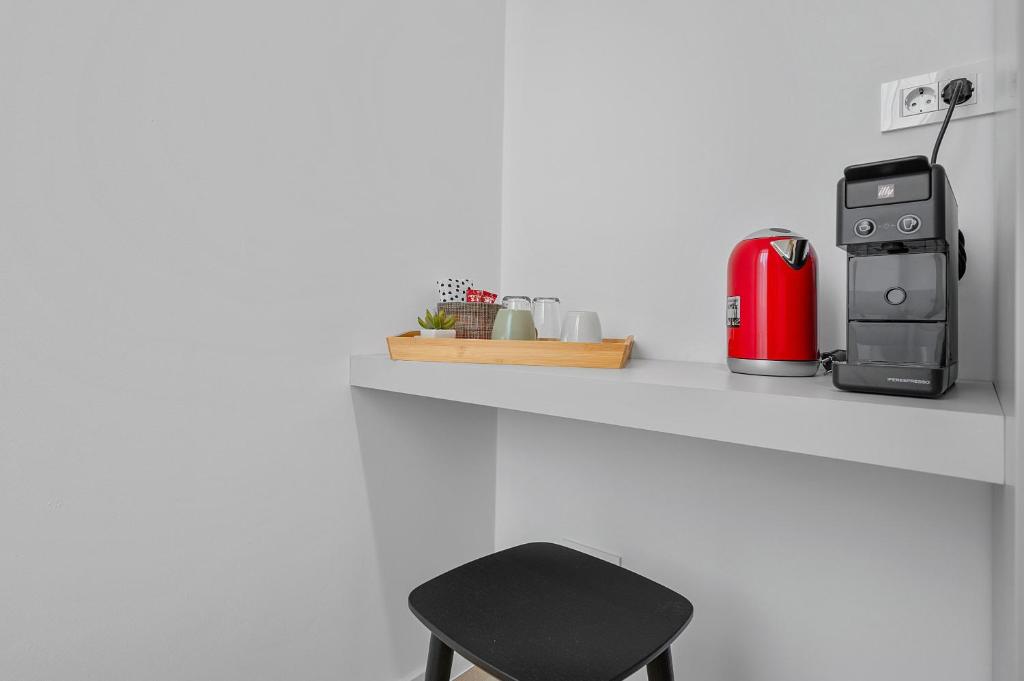 Enjoy Apartments and Suites - 14