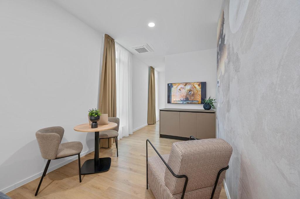 Enjoy Apartments and Suites - Resim 40