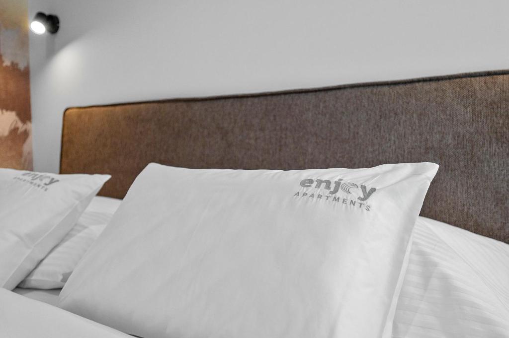 Enjoy Apartments and Suites - Resim 38