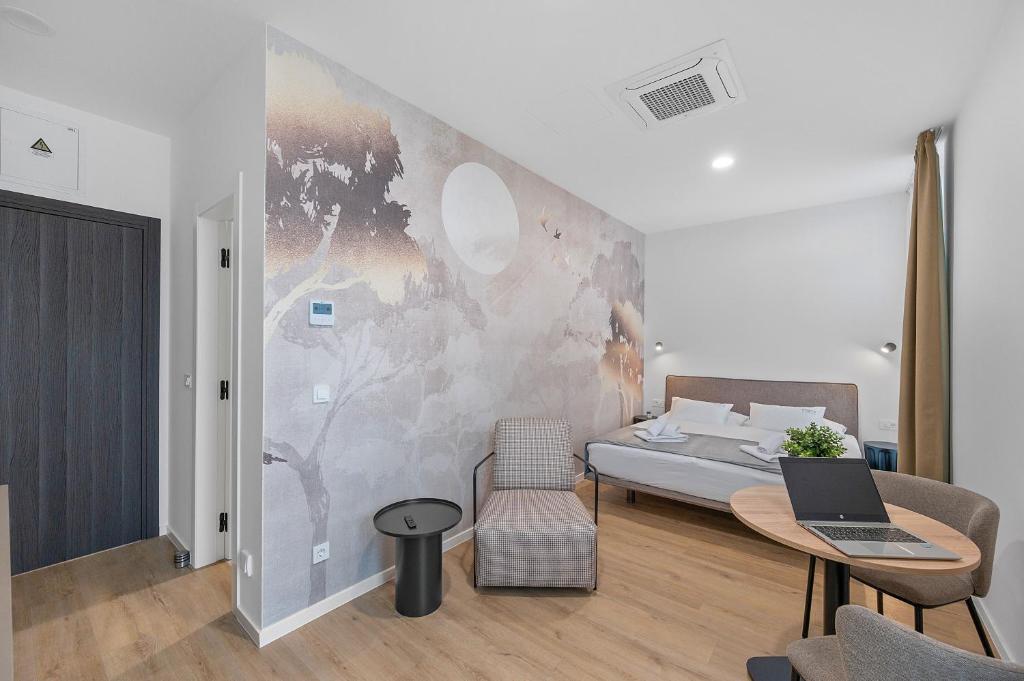 Enjoy Apartments and Suites - Resim 25